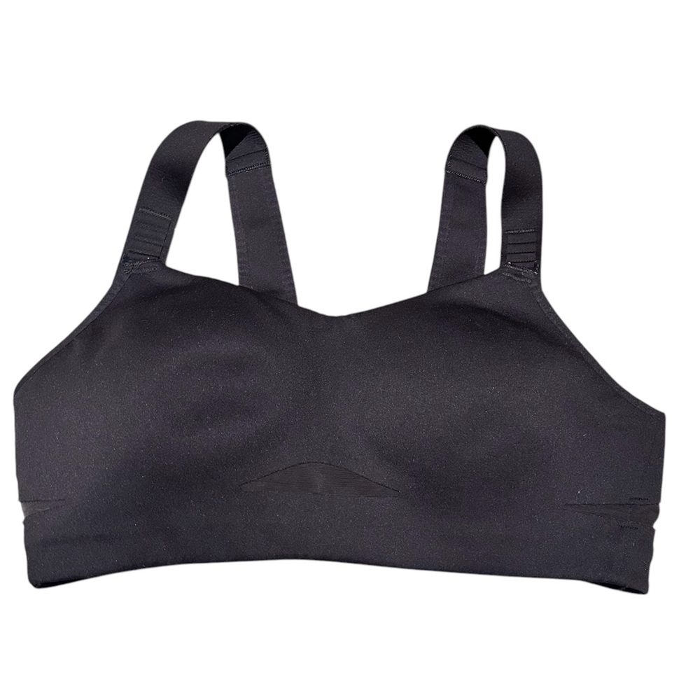 Lululemon Black Bra 36C